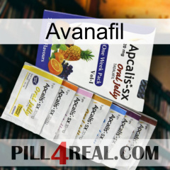 Avanafil 11